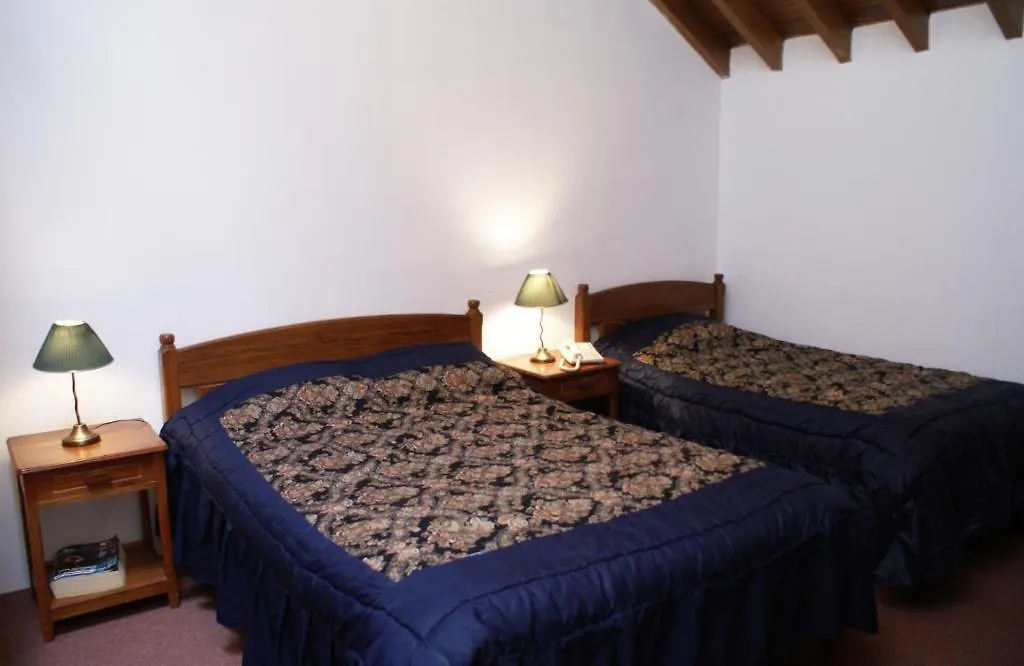 Hotel Principe Cuenca