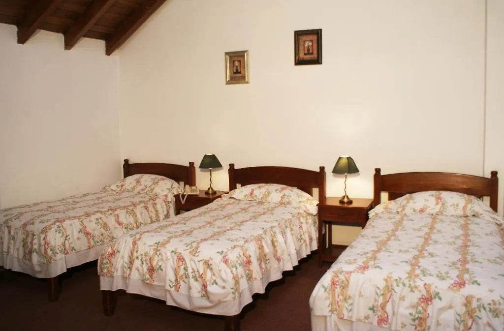 Hotel Principe Cuenca