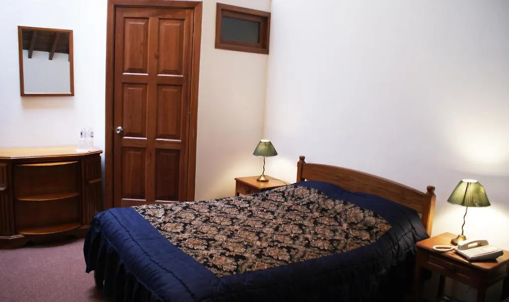 Hotel Principe Cuenca 3*,