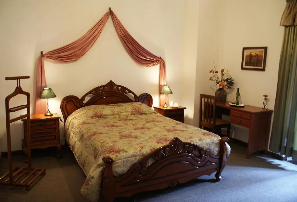 Hotel Principe Cuenca