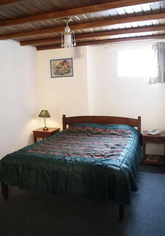 Hotel Principe Cuenca 3*,