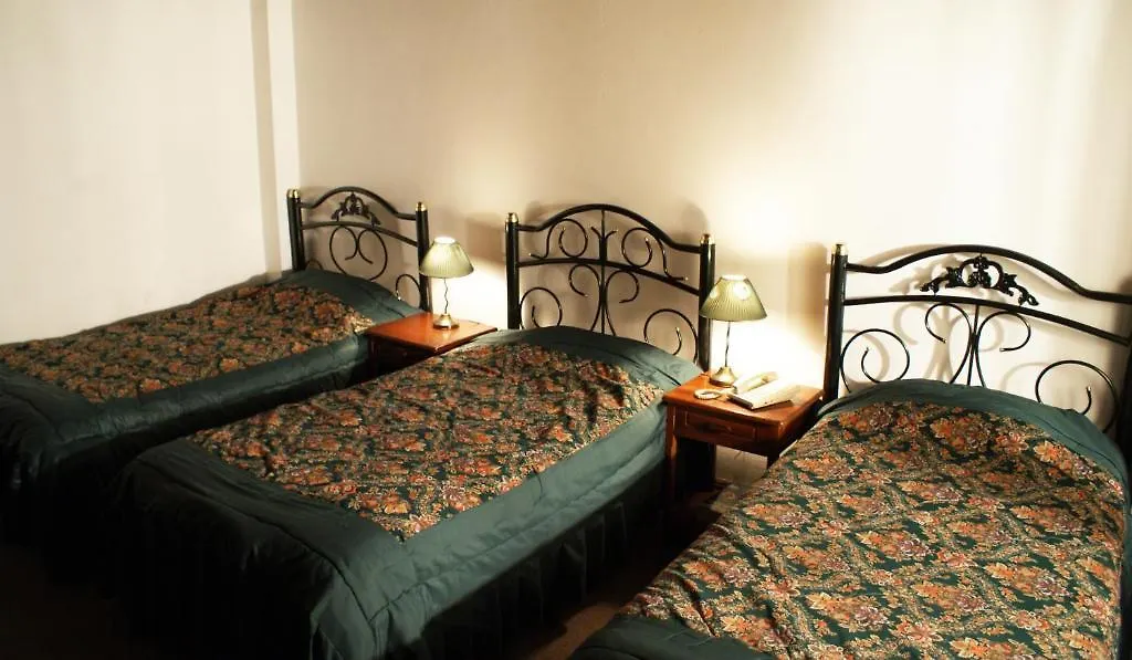 Hotel Principe Cuenca