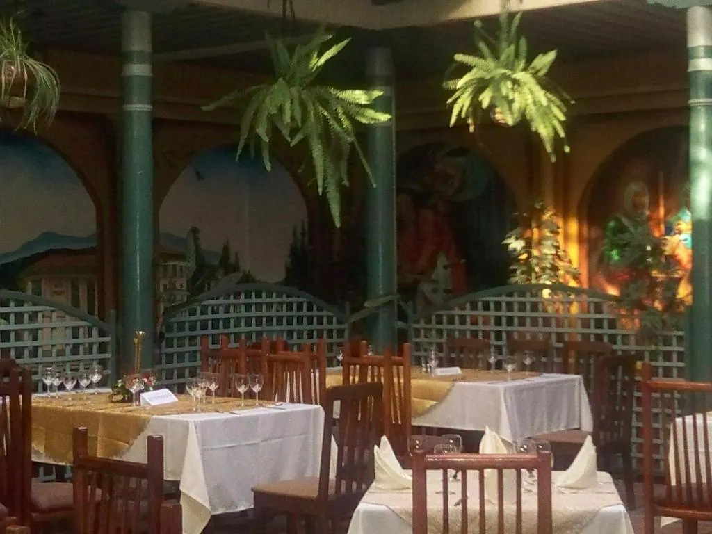 Hotel Principe Cuenca
