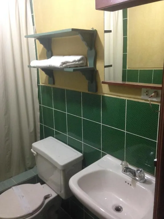 Hotel Principe Cuenca