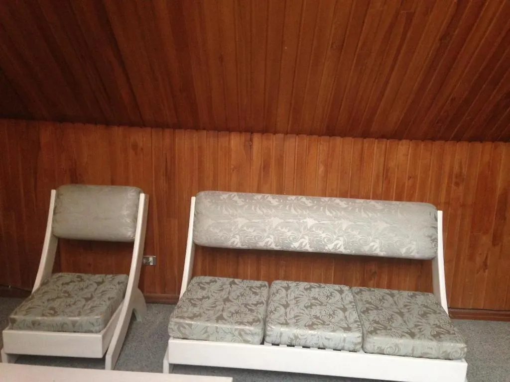 Hotel Principe Cuenca