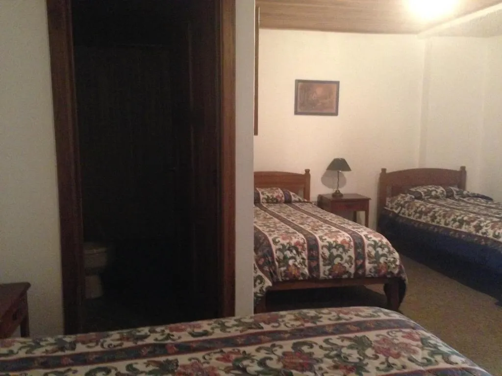 Hotel Principe Cuenca