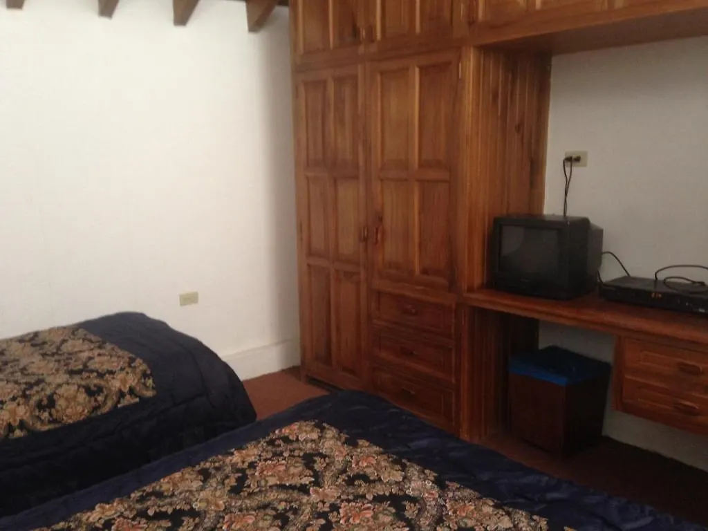 Hotel Principe Cuenca