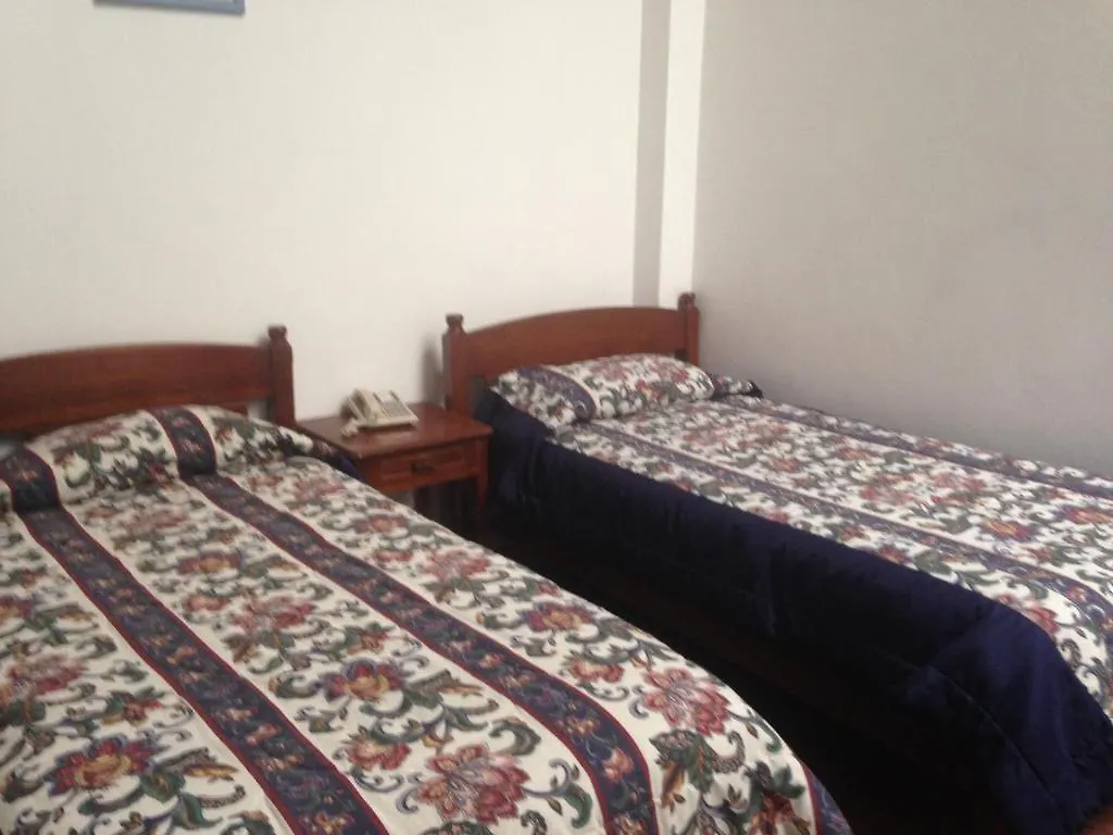 Hotel Principe Cuenca