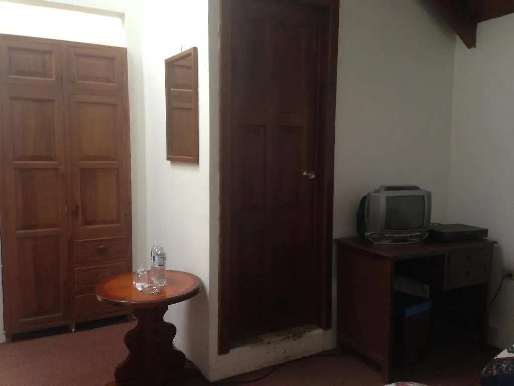 Hotel Principe Cuenca