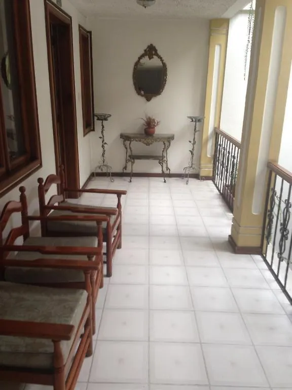 Hotel Principe Cuenca