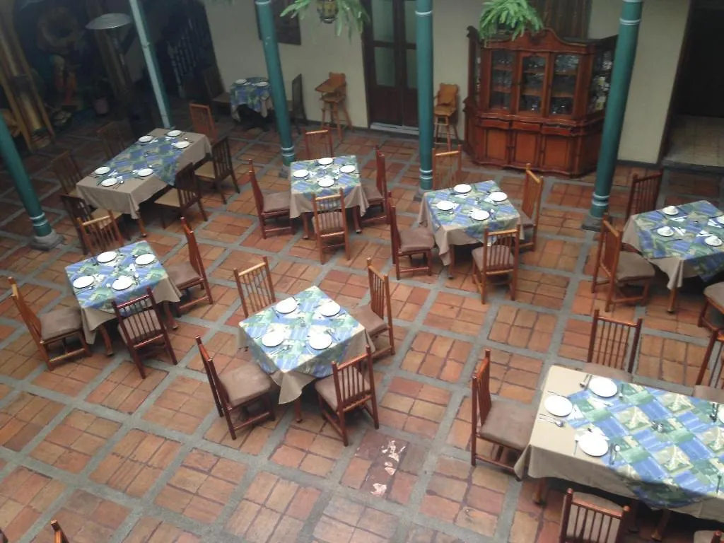 Hotel Principe Cuenca