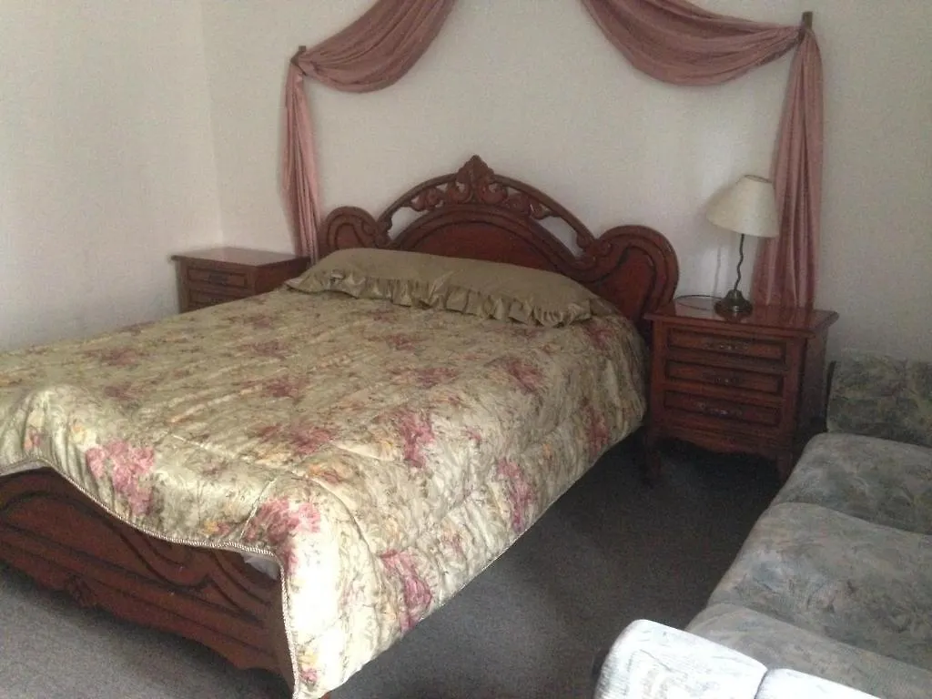Hotel Principe Cuenca