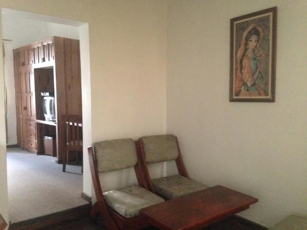 Hotel Principe Cuenca Ecuador