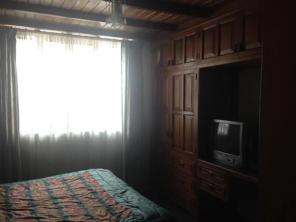 ***  Hotel Principe Cuenca Ecuador