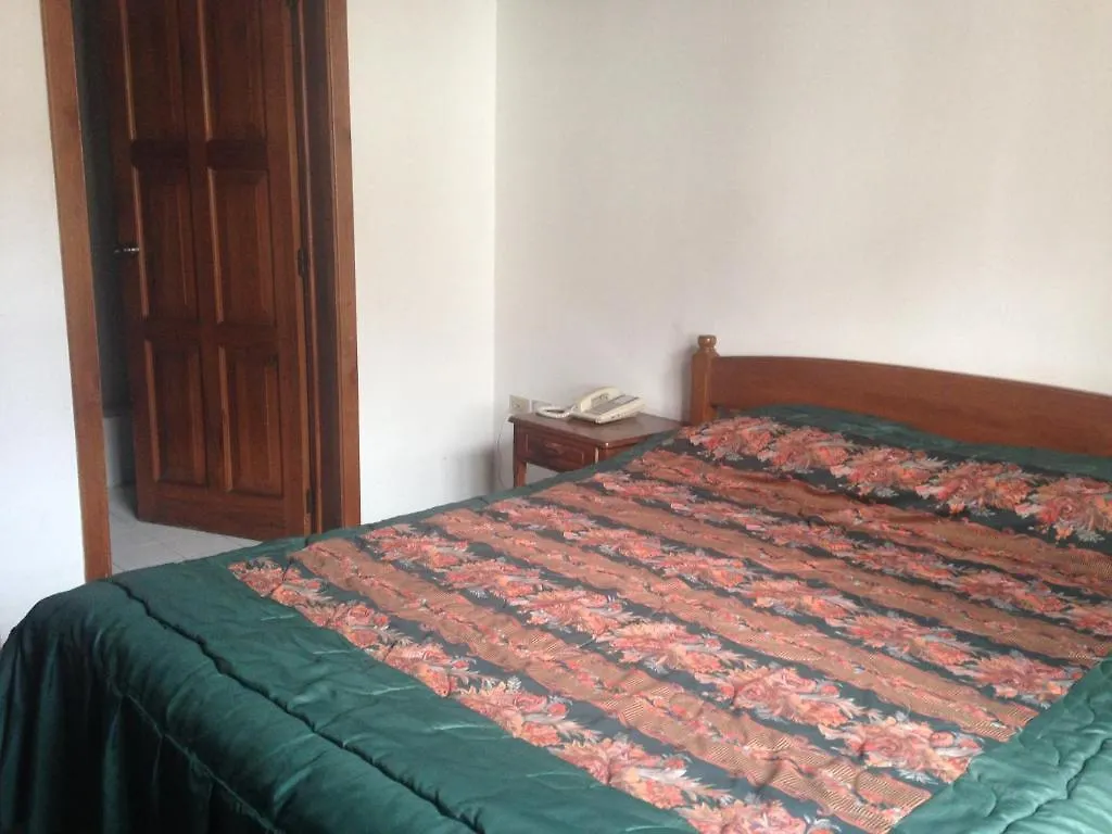 Hotel Principe Cuenca 3*,