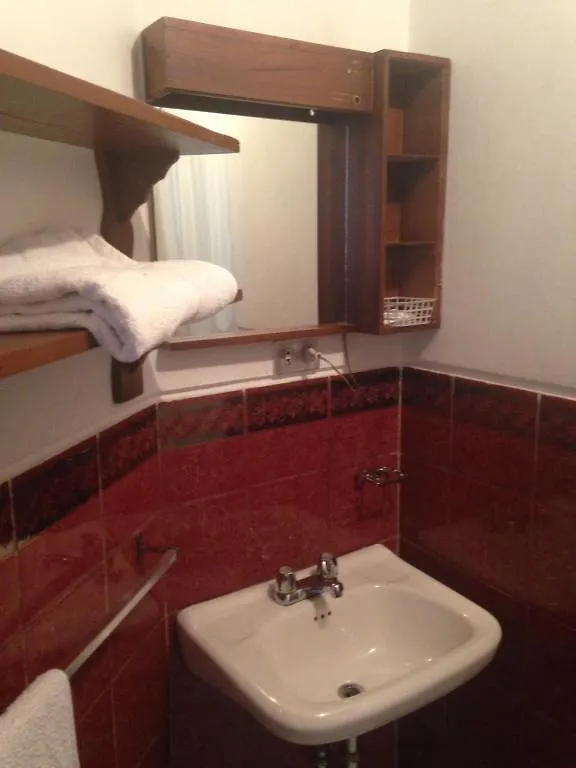 Hotel Principe Cuenca