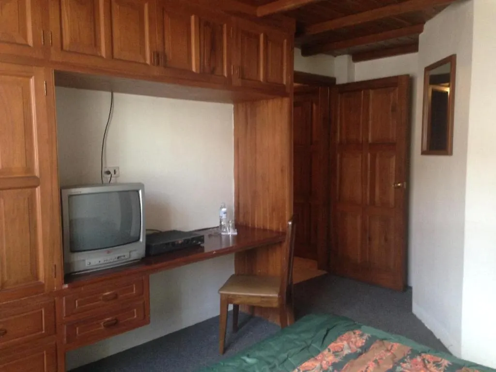 Hotel Principe Cuenca