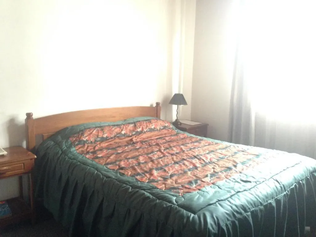 Hotel Principe Cuenca