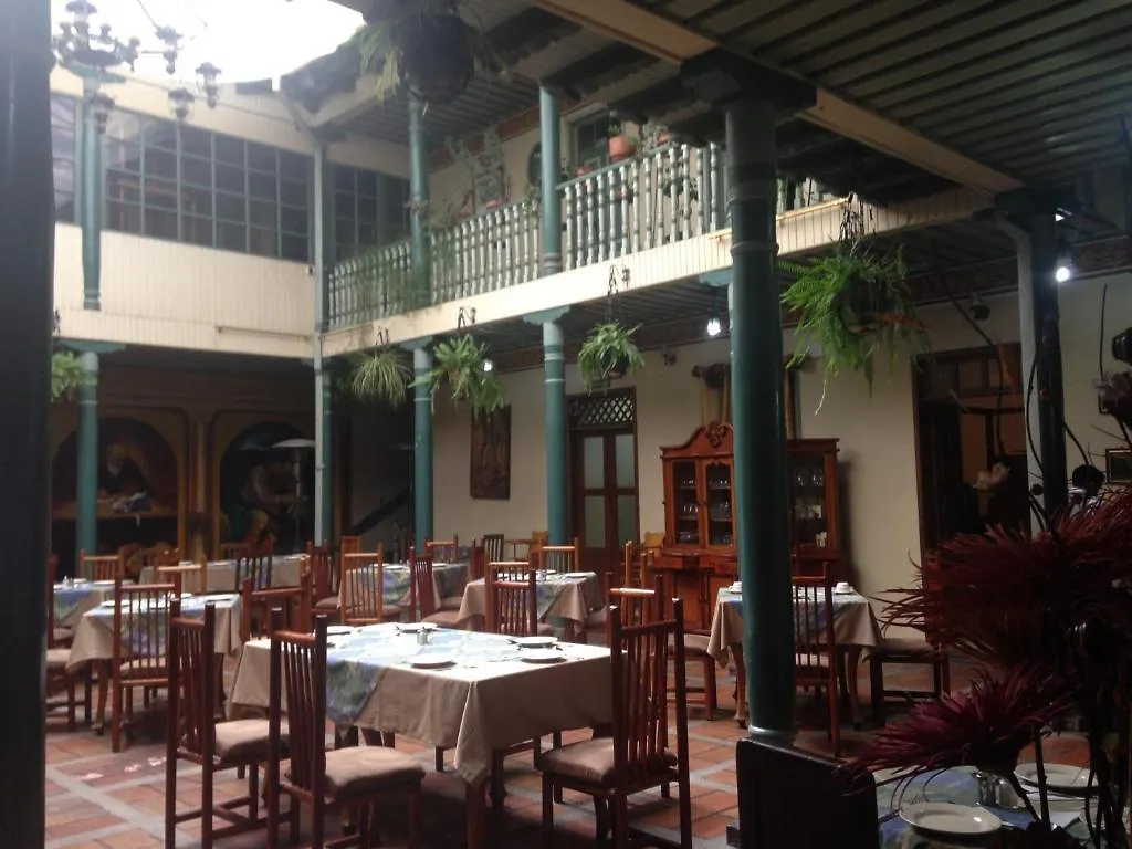 Hotel Principe Cuenca 3*,
