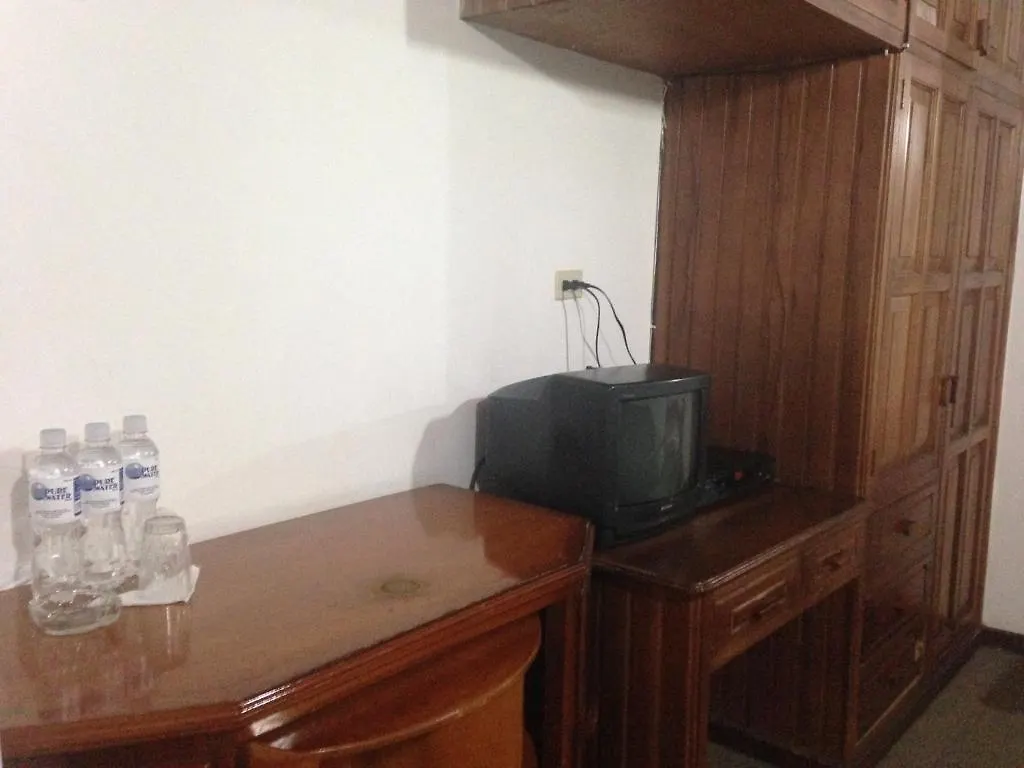 Hotel Principe Cuenca