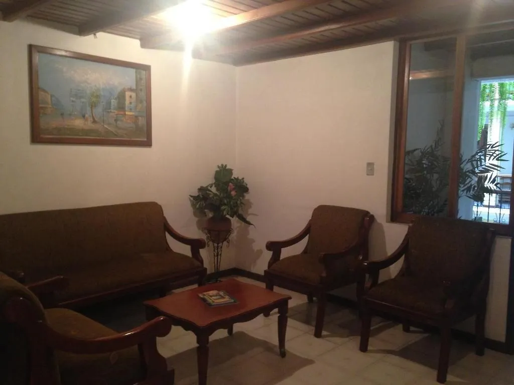 Hotel Principe Cuenca