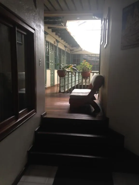 Hotel Principe Cuenca