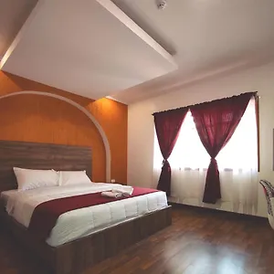 Nizza Hotel