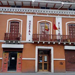 El Río Hotel