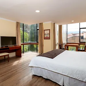 Nass Pinar Del Hotel