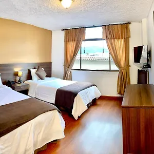 Loft Nass Atahualpa Hotel