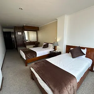 Presidente By Nass Hotel