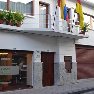 Bed & Breakfast Casa De Lidice