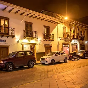El Quijote Hotel