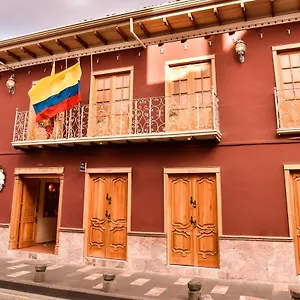 Boutique Casa Ruth En Hotel